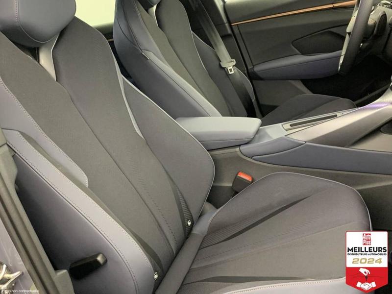 Cupra Terramar 1.5 eTSI Hybrid 150 ch Dsg7 V