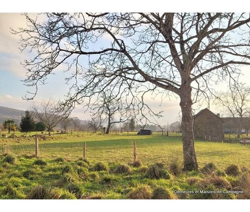 Maison ancienne - 40 m² - 2 pièces