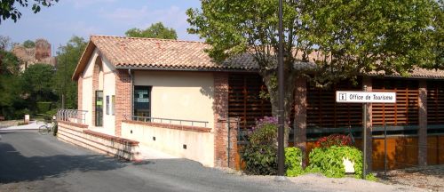 Office de tourisme Tarn Agout