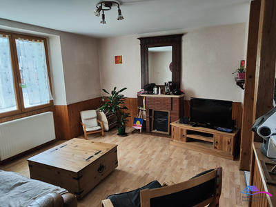 Maison - 170 m² - 6 pièces