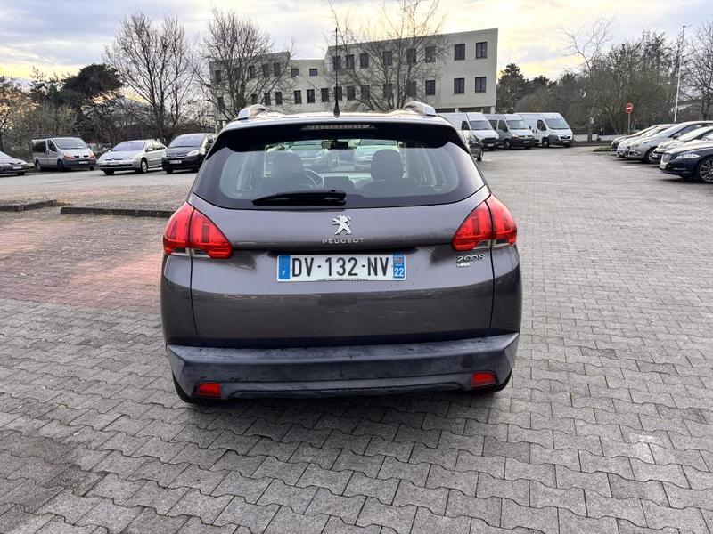 Peugeot 2008 Cuhmz6/1ps