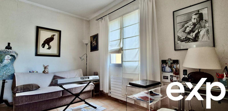 Appartement - 112 m² - 4 pièces