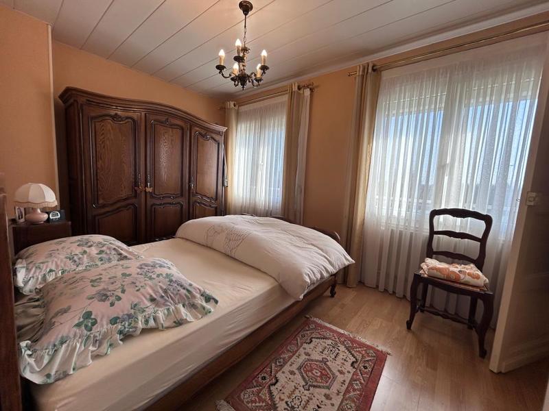 Maison - 97 m² - 4 pièces