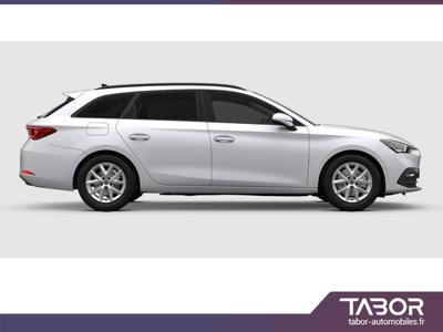 Seat Leon St 1.5 eTSI 115 Dsg Style Gps VisionP