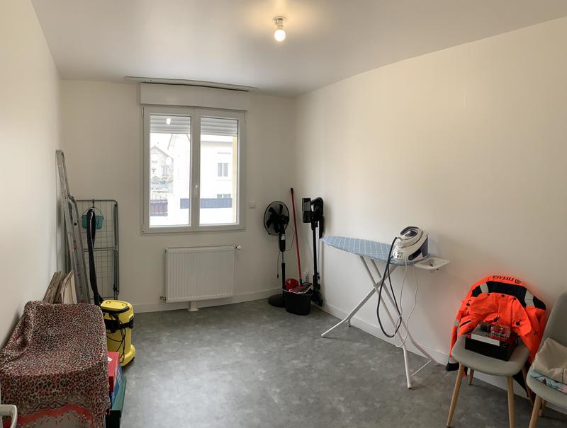 Villa - 65 m² - 3 pièces