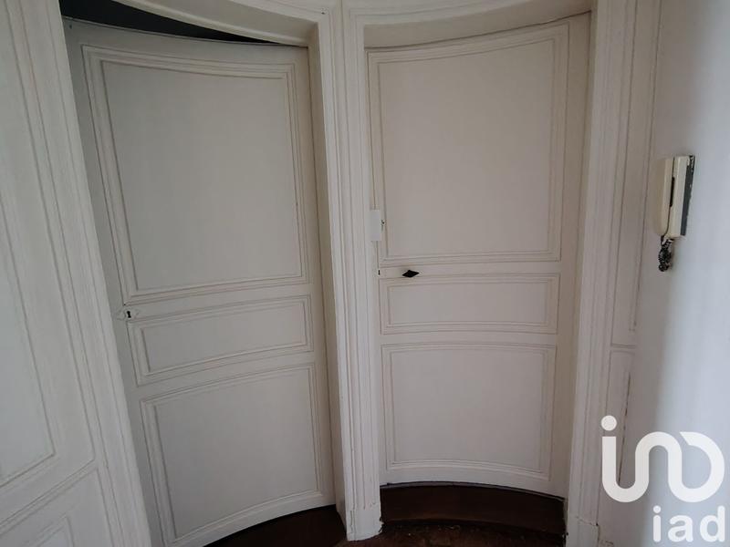 Appartement - 77 m² - 3 pièces