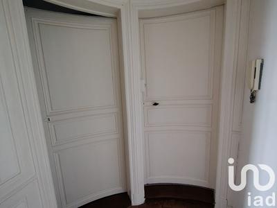 Appartement - 77 m² - 3 pièces
