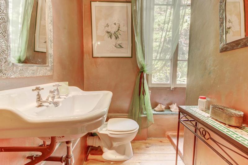 Maison de maîtres - 368 m² - 12 pièces