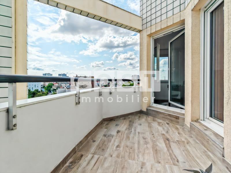 Appartement - 115 m² - 5 pièces