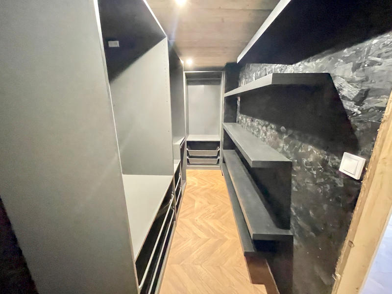 Maison de village - 86 m² - 6 pièces