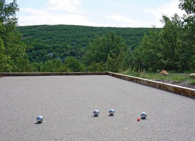 Maison - 550 m² - 21 pièces