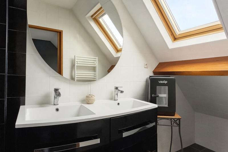 Maison - 117 m² - 6 pièces