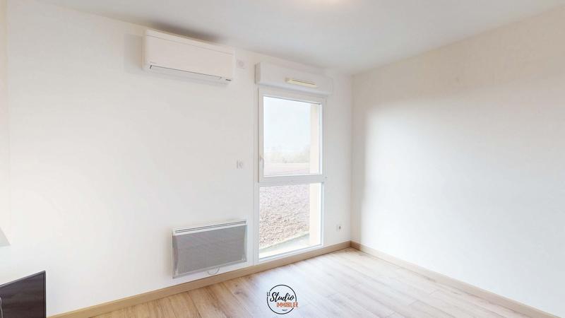 Duplex - 70 m² - 3 pièces