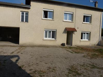 Villa - 93 m² - 5 pièces