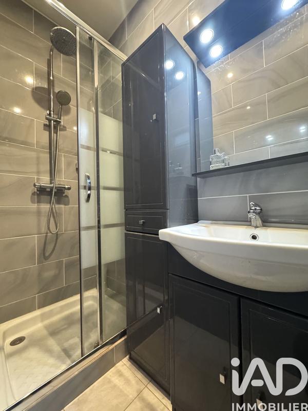 Maison - 38 m² - 2 pièces