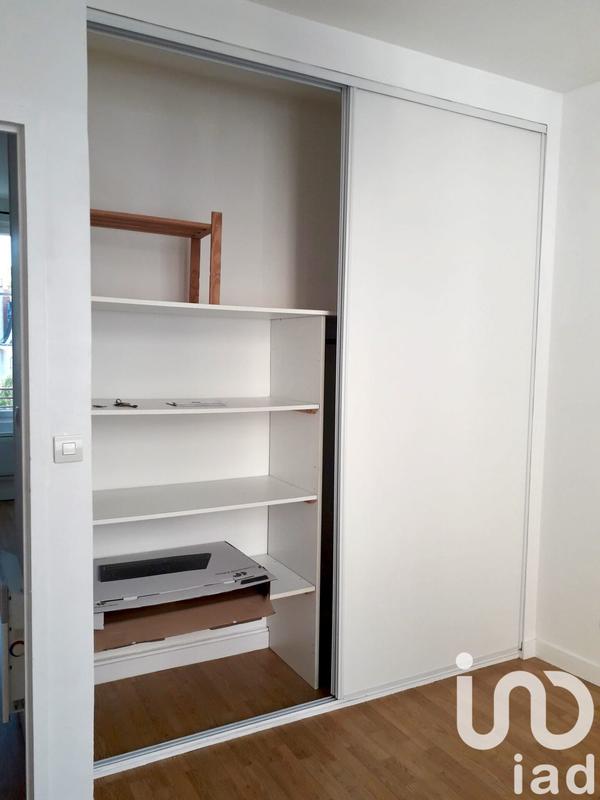 Appartement - 30 m² - 2 pièces