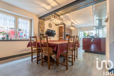 Maison de village - 173 m² - 7 pièces