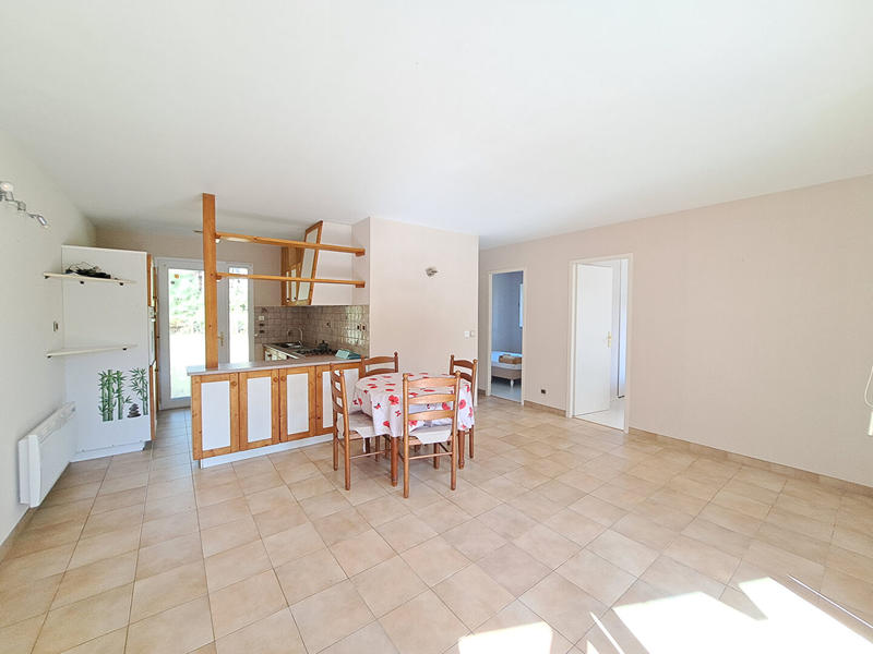 Maison - 98 m² - 6 pièces