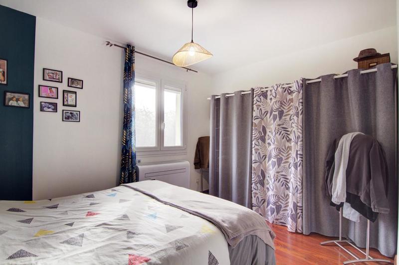 Maison - 83 m² - 4 pièces