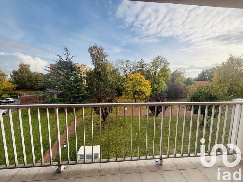 Appartement - 74 m² - 3 pièces