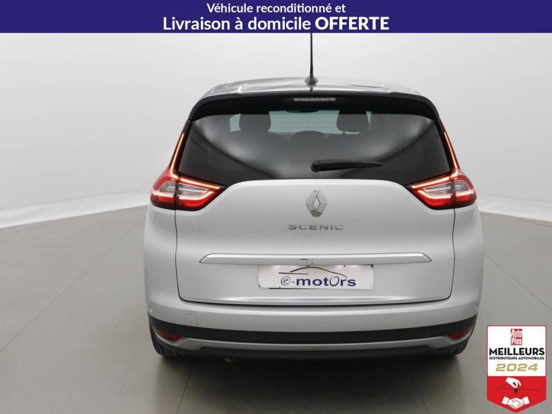 Renault Grand Scénic TCe 140 Edc - Evolution