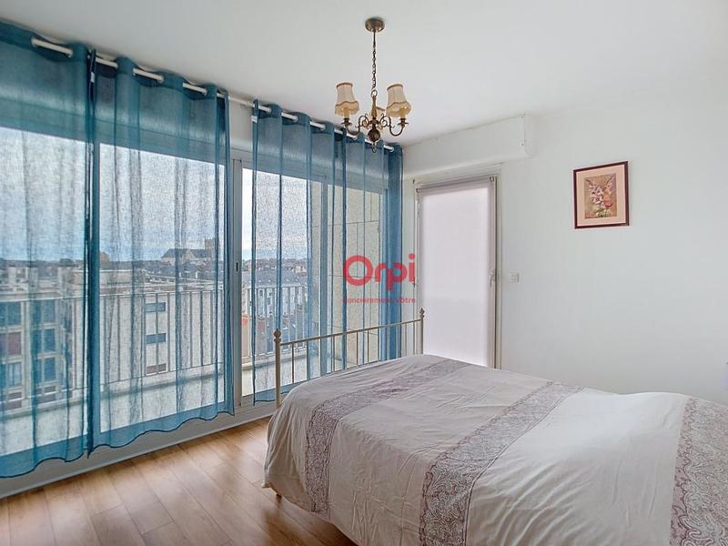 Appartement - 73 m² - 3 pièces