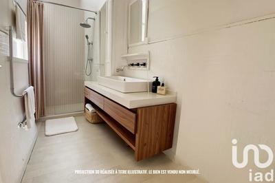 Appartement - 53 m² - 3 pièces