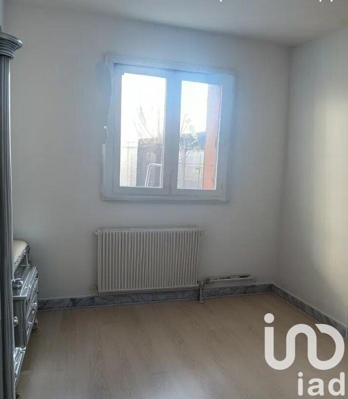 Maison - 45 m² - 2 pièces