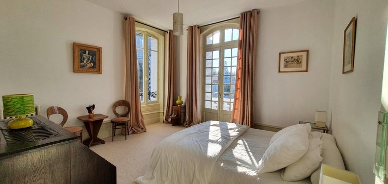 Hôtel particulier - 350 m² - 15 pièces