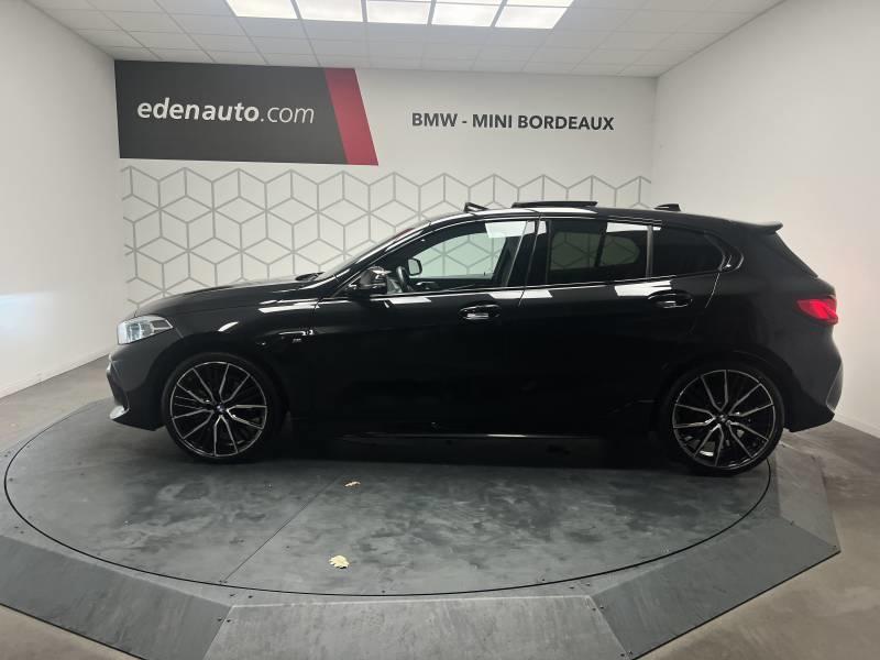 Bmw Série 1 118d 150 ch Bva8 m Sport