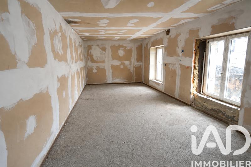 Maison de ville - 176 m² - 5 pièces