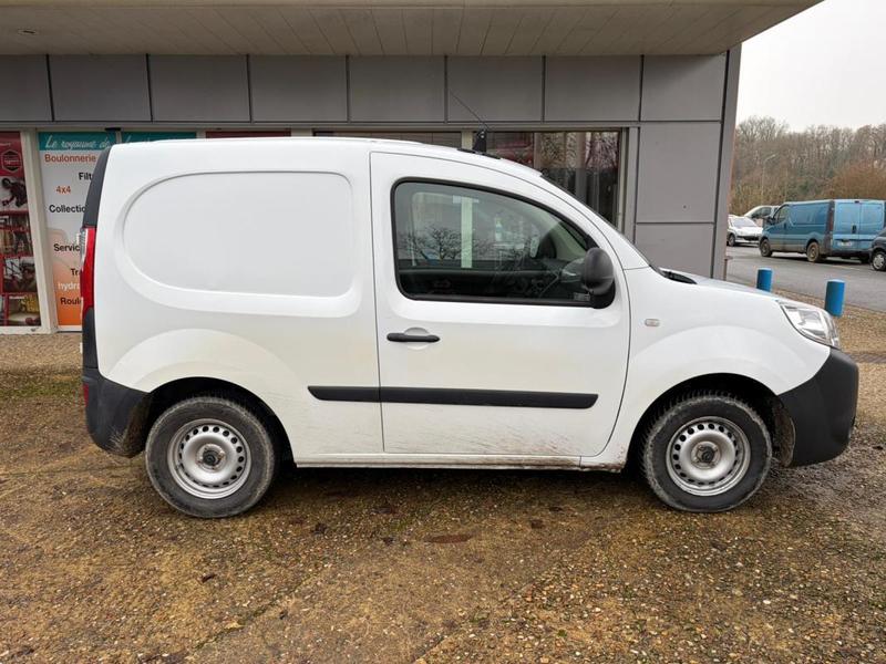 Renault Kangoo Express 1.5 Dci 75 Ch 1ere Main Garantie 6 Mois / Reprise Possible