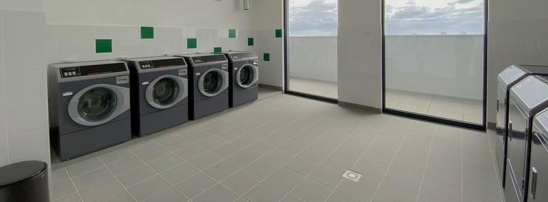 Studio - 18 m² - 1 pièce