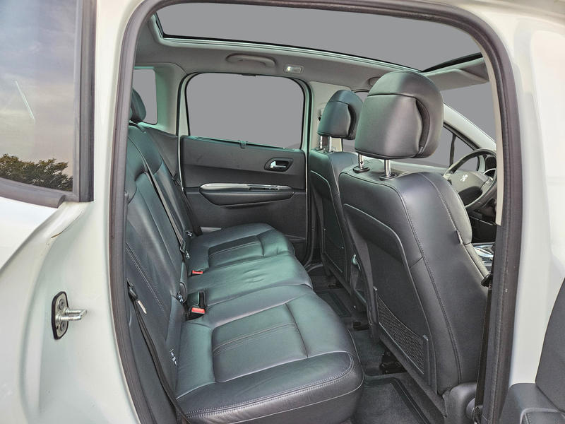 Peugeot 3008 - 2.0 HDi 150 Cv Feline - 8 Cv