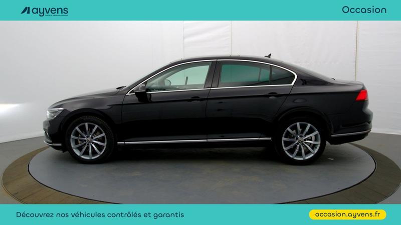 Volkswagen Passat 1.5 Tsi 150ch Elegance Dsg7