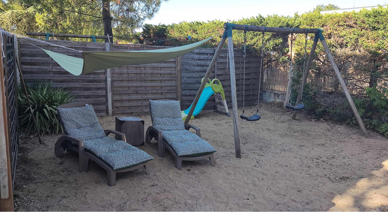 Appartement - 50 m²