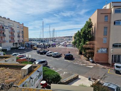 Appartement - 49 m² - 2 pièces