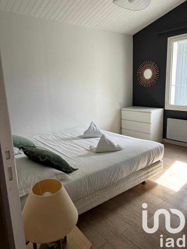 Maison - 167 m² - 7 pièces