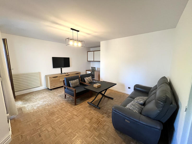 Appartement - 56 m² - 2 pièces