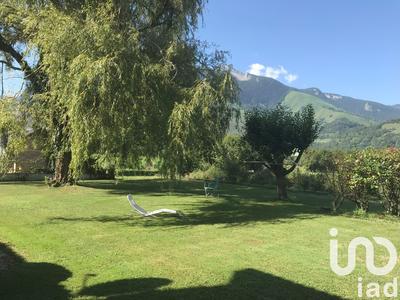 Maison - 103 m² - 6 pièces