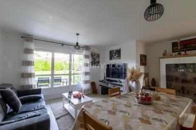 Maison - 84 m² - 4 pièces