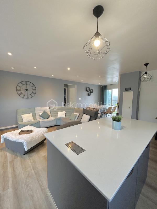 Propriété - 160 m² - 5 pièces