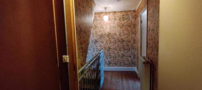 Maison de campagne - 109 m²