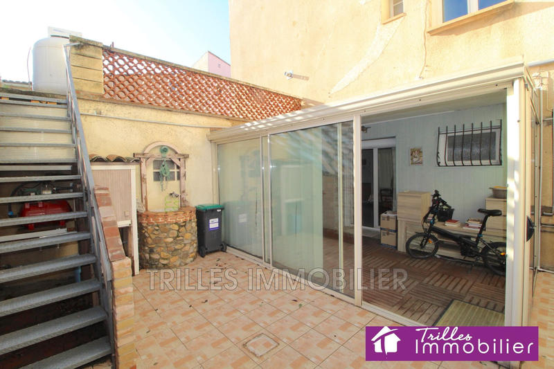 Maison - 205 m² - 7 pièces