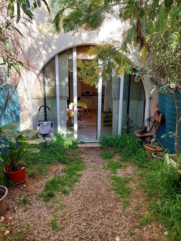 Appartement - 21 m² - 1 pièce