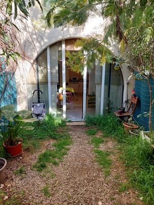 Appartement - 21 m² - 1 pièce