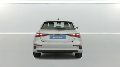 Audi A3 sportback 30 Tfsi 110ch Mild Hybrid s tronic 7