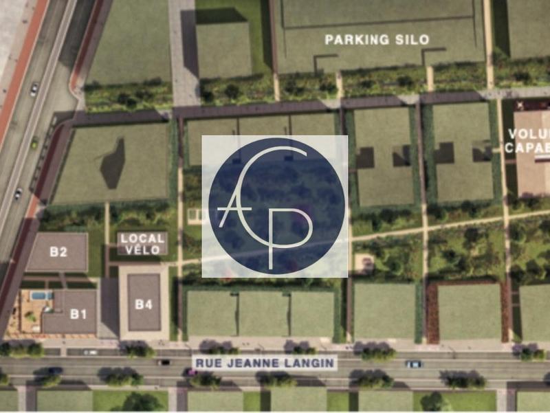 Appartement - 81 m² - 4 pièces