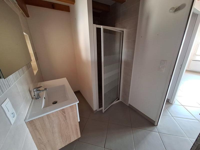 Maison - 65 m² - 3 pièces