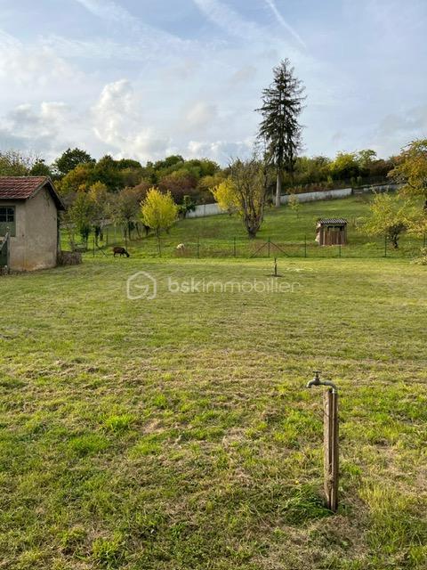 Maison - 276 m² - 8 pièces